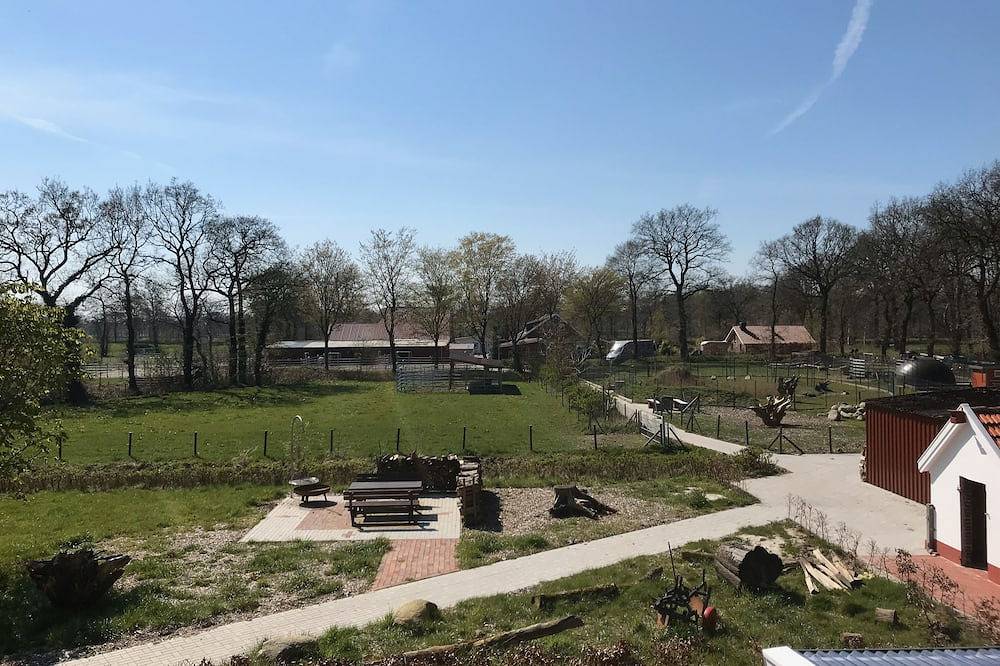 Ganze Wohnung, Assisihof - Ottoferienwohnung in Friedeburg, Nordseeküste