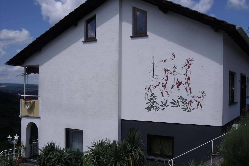Ganze Wohnung, Am Waldrand in Brohl-Lützing, Osteifel