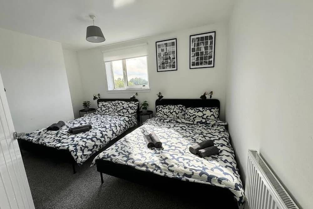 Ganze Wohnung, Clydebank Brand new 3Bdr Home, Glasgow in West Dunbartonshire