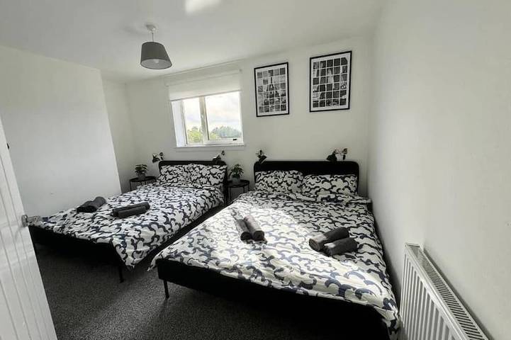 Ferienwohnung für 8 Personen - 1