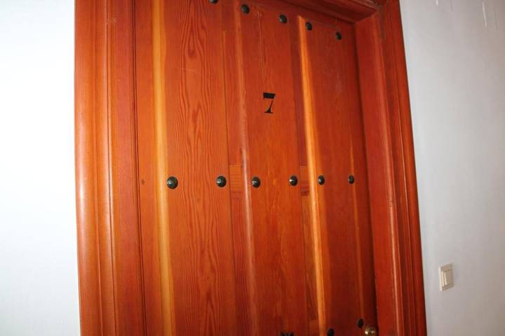 Casa rural para 3 personas, Se admiten mascotas en Capileira - 4