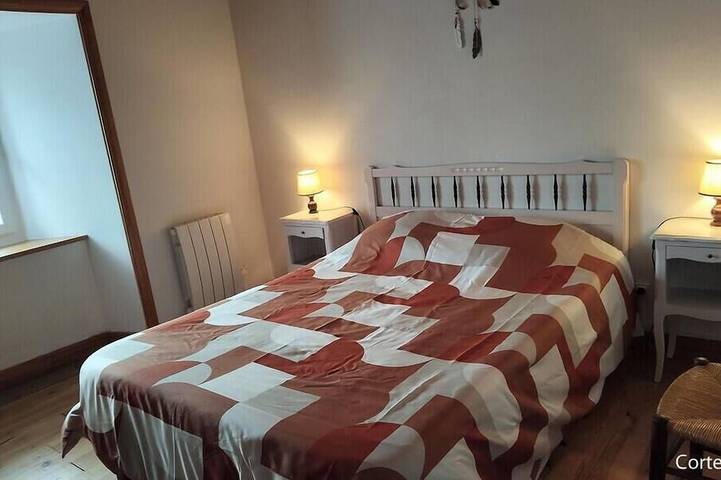 Gîte pour 6 personnes à Saint-Front - 3