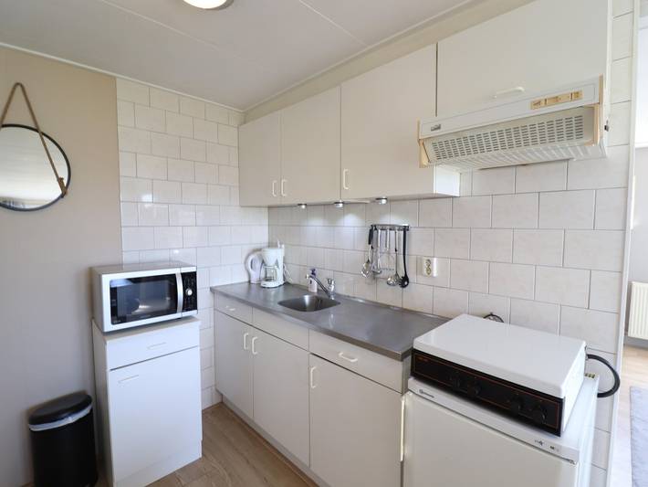 Location de vacances pour 4 personnes, avec jardin, animaux acceptés dans Frise - 3