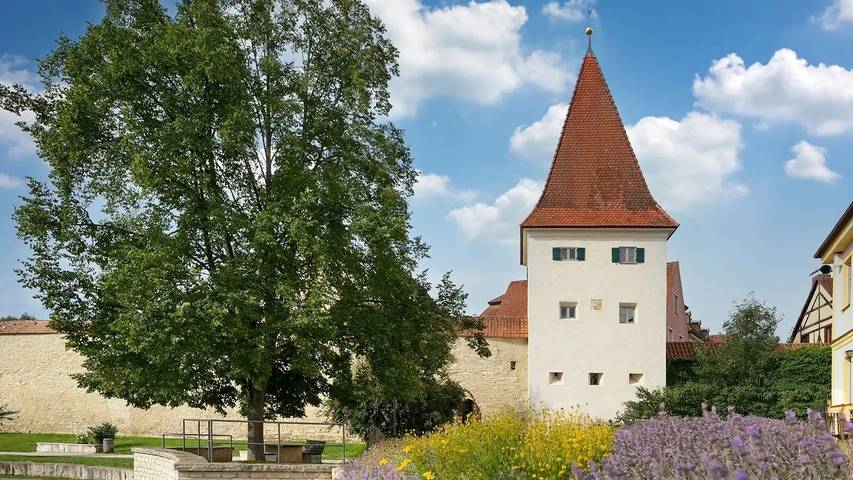 Ferienwohnung für 4 Personen - 1