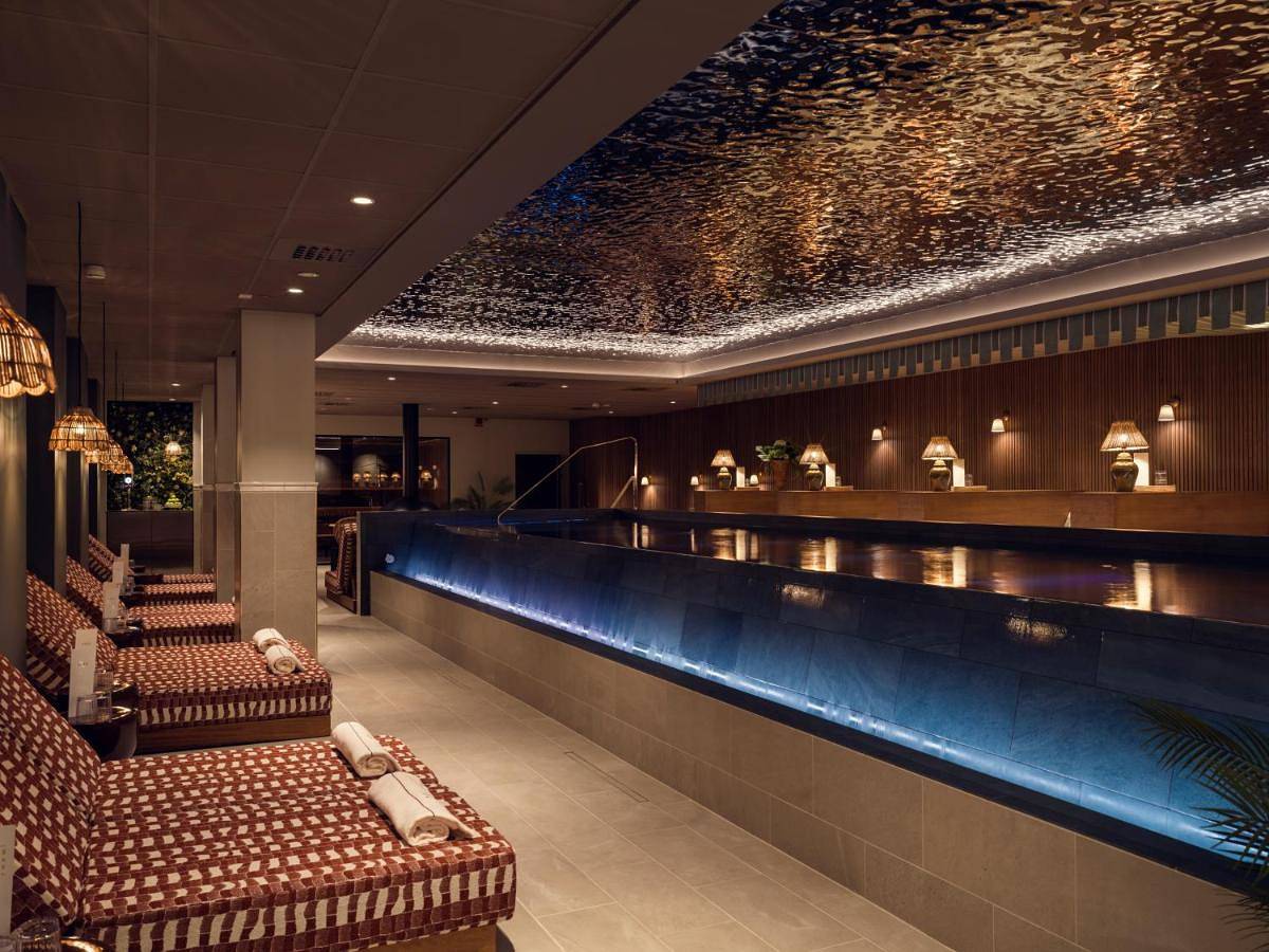 Elite Stadshotellet Eskilstuna, Hotel & Spa in Eskilstuna, Södermanland