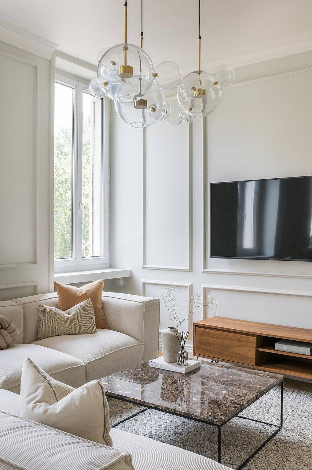 Appartement de vacances