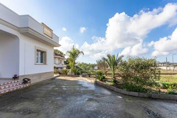 Casa Vacanza per 11 Persone in Racale, Golfo di Taranto, Foto 3