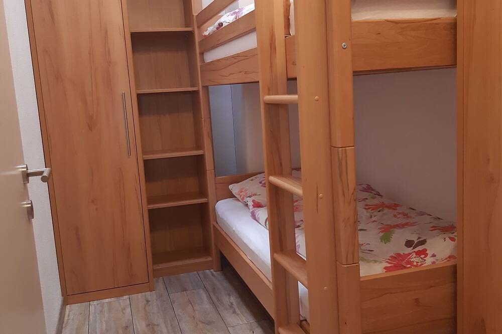 Ganze Wohnung, Ferienwohnung Zobl, Österreich in Schattwald, Allgäuer Alpen (Österreich)