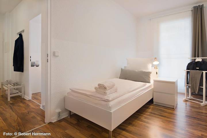 Ferienwohnung für 6 Personen in Mitte Berlin - 3