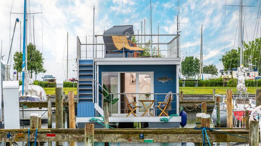 Ferienhaus für 4 Personen, mit Terrasse in Kragenæs - 3