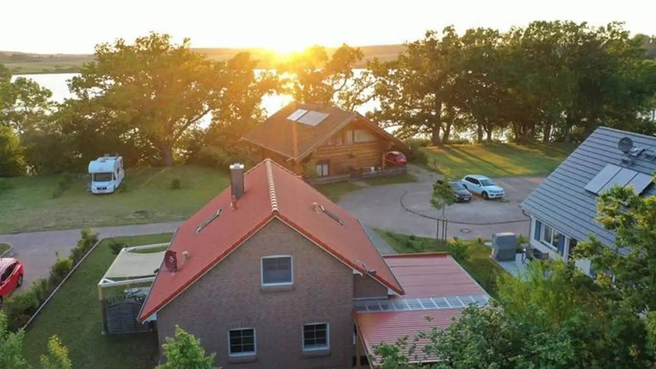 Ferienhaus für 6 Personen (100 m²) in Sternberg in Sternberg, Ludwigslust-Parchim