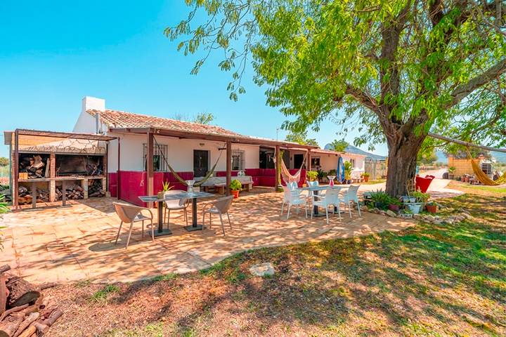 Chalet para 6 personas en Antequera - 2
