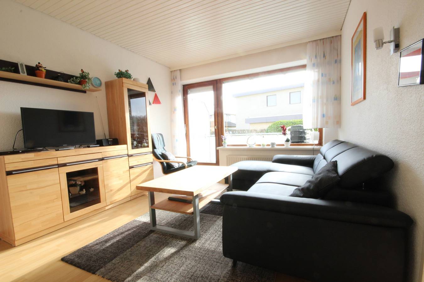 Ferienwohnung in Grömitz ab 99€ pro Nacht