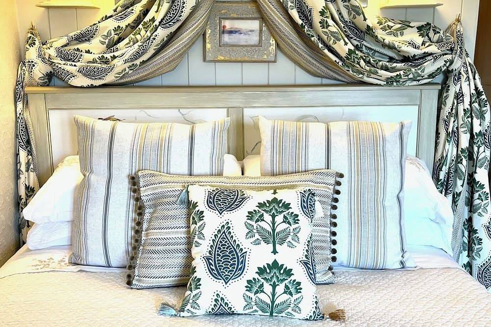 Historisches B & B The Artist Residence Dublin, ein Ferienhaus am Meer in Dublin in Fingal