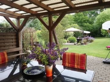 Ferienhaus für 7 Personen in Teterow, Mecklenburgische Seenplatte, Bild 2