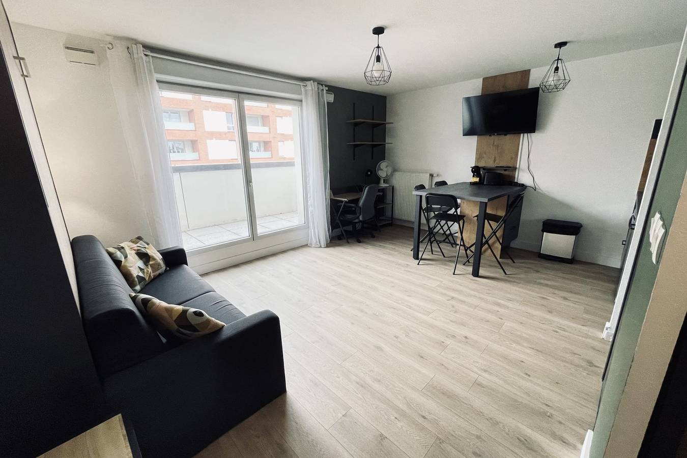 Appartement de vacances