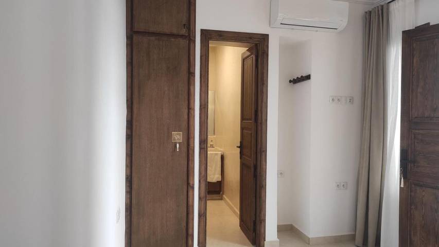 Chambre d’hôte pour 2 personnes, avec terrasse à Marrakech - 2