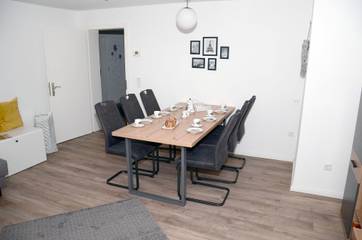 Ferienwohnung für 6 Personen in Dillenburg, Naturpark Lahn-Dill-Bergland, Bild 3