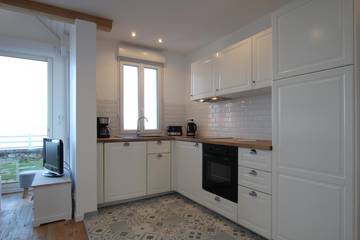 Gîte pour 5 Personnes dans Quinéville, Cotentin, Photo 2