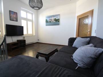 Ferienwohnung für 4 Personen in Schwerin, Schweriner See, Bild 3