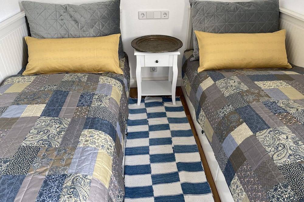 Ganze Wohnung, Nagelneue Ferienwohnung im Erzgebirge, Direkt im Grünen mit Vielen Wanderwegen in Amtsberg, Erzgebirge