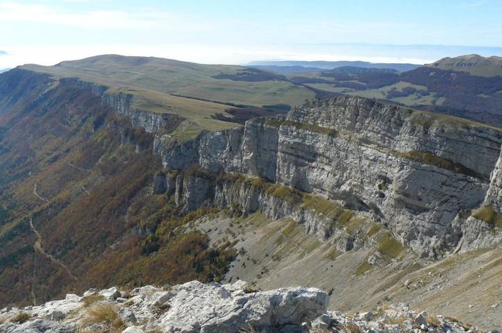 Chambre d’hôte pour 2 personnes, avec vue et terrasse à Romans-sur-Isère - 3