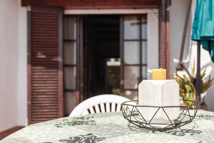 Ferienwohnung für 5 Personen, mit Garten in Tossa de Mar - 4