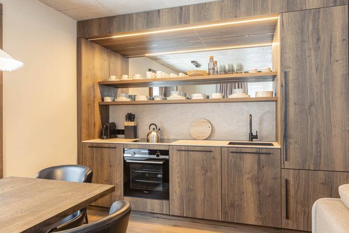 Ganze Wohnung, Premium Ferienwohnung mit Sauna & Garten in Haus, Schladming-Dachstein
