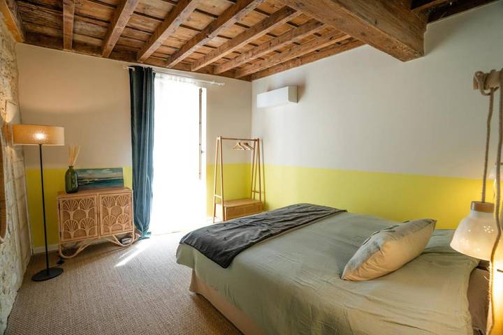 Chambre d’hôte pour 2 personnes, avec jacuzzi à Tarascon - 4