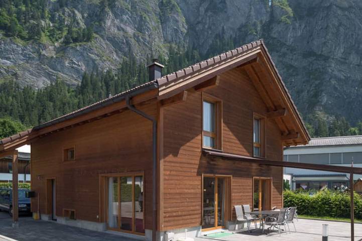 Ferienhaus für 10 Personen - 1