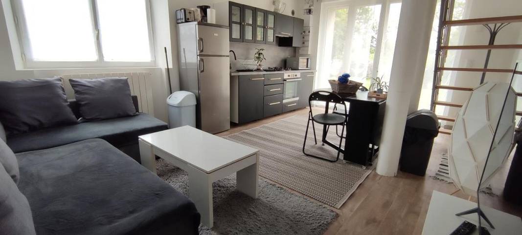 Location de vacances pour 4 personnes, avec jardin à Castétis - 2