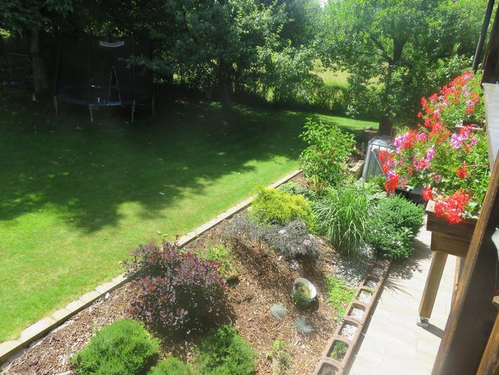 Apartamento entero, Pension Egner-Rieß - Appartement 8 in Arnbruck, Baviera Oriental
