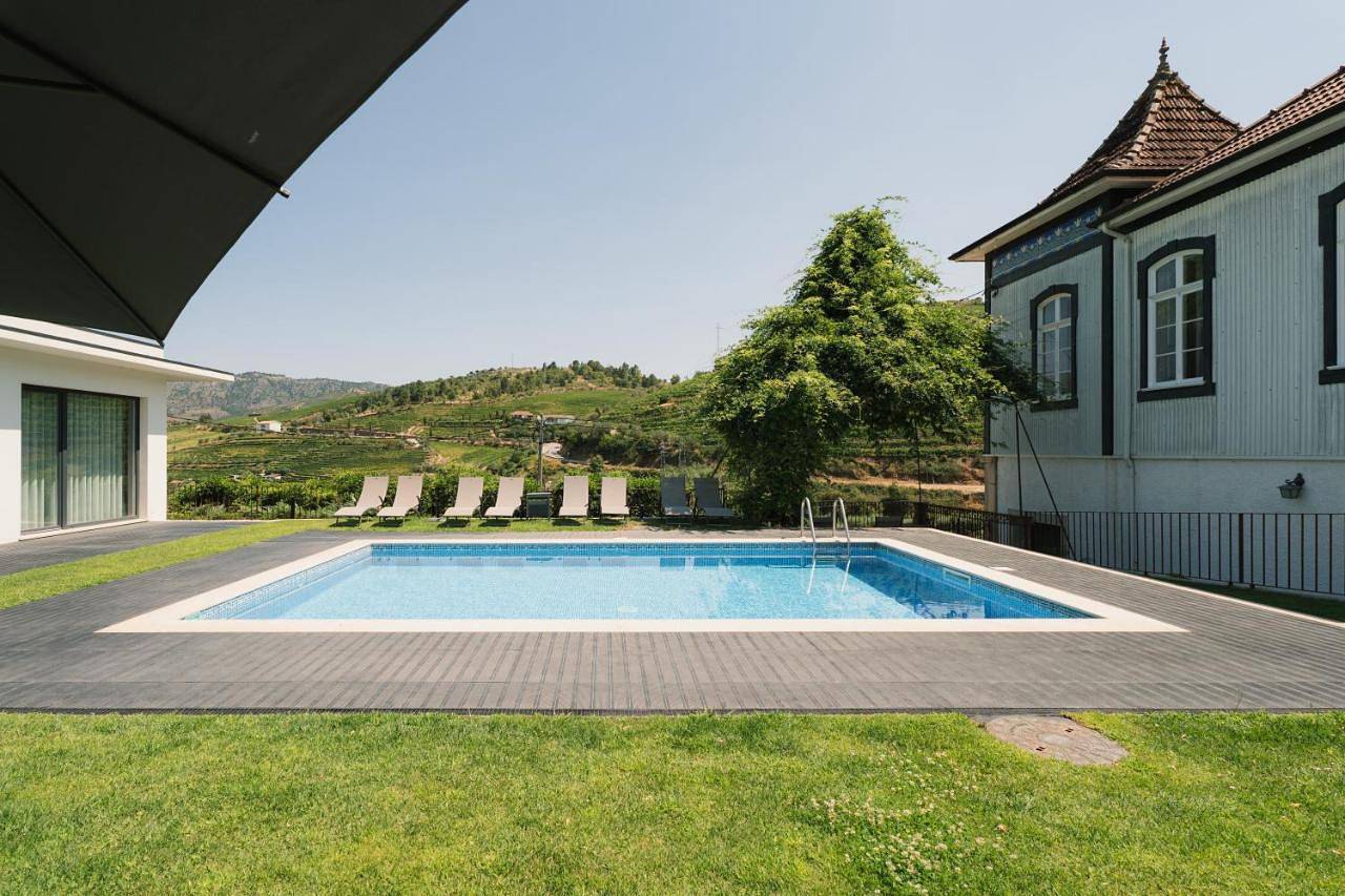 Deluxe Villa in Cambres, Vale do Douro