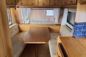 Camping voor 3 Personen in Butjadingen, Metropolregion Bremen-Oldenburg, Afbeelding 3