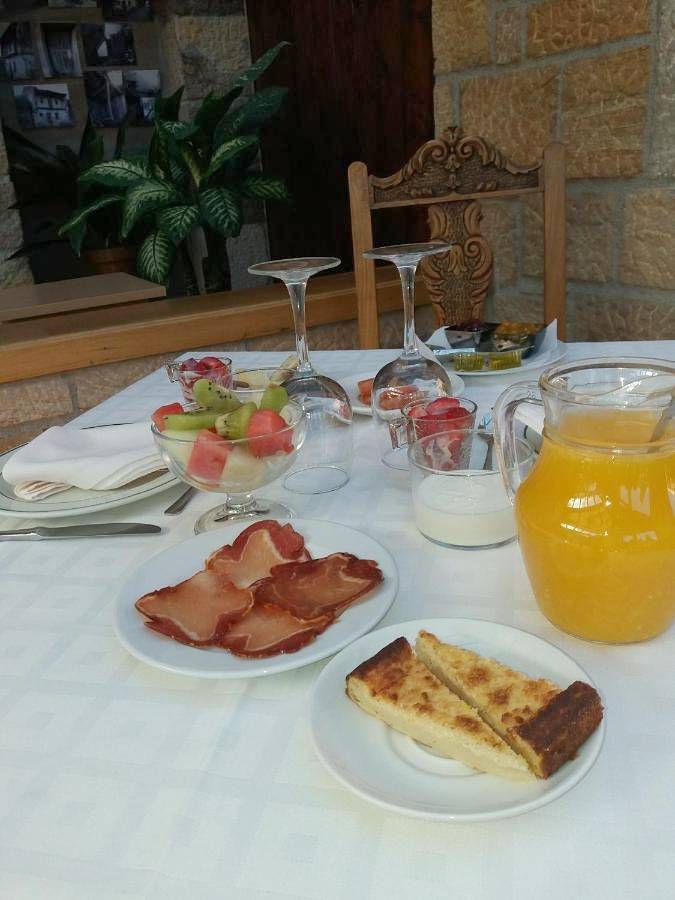 Casa rural para 3 personas, con jardín y terraza en Comarca de Santander - 4