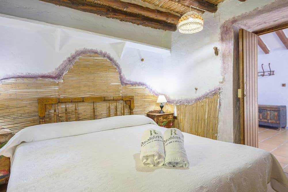 Aloe Vera - Casa Abuela Huércal-Overa in Huércal-Overa, Almería Provincie