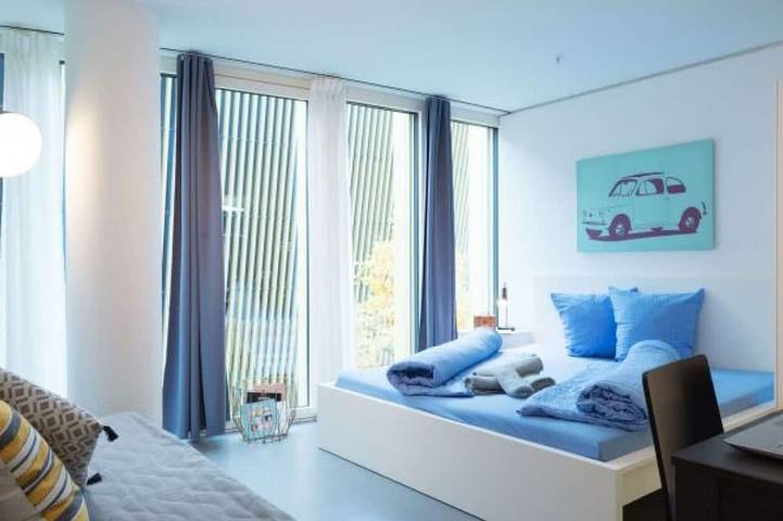 Ferienwohnung für 3 Personen - 1