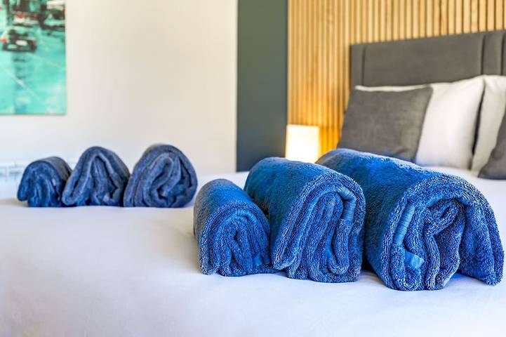 Gîte pour 2 personnes dans Ely - 3