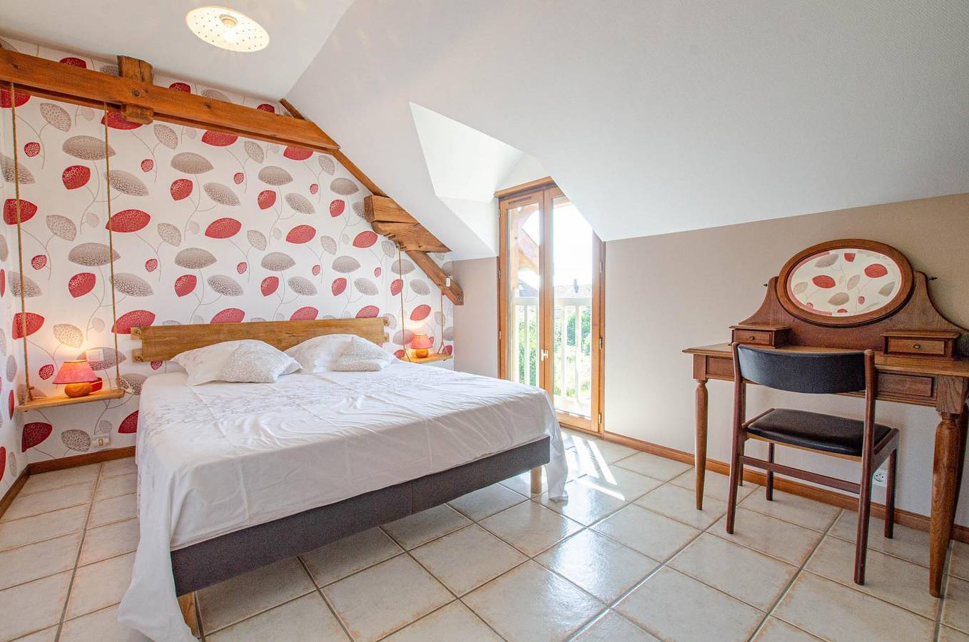 Les Grand' Vignes in Laines-aux-Bois, Aube