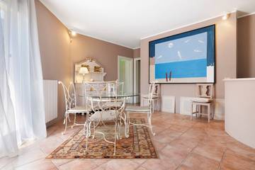 Villa for 5 People in Toscolano-Maderno, Garda Mountains, Photo 3