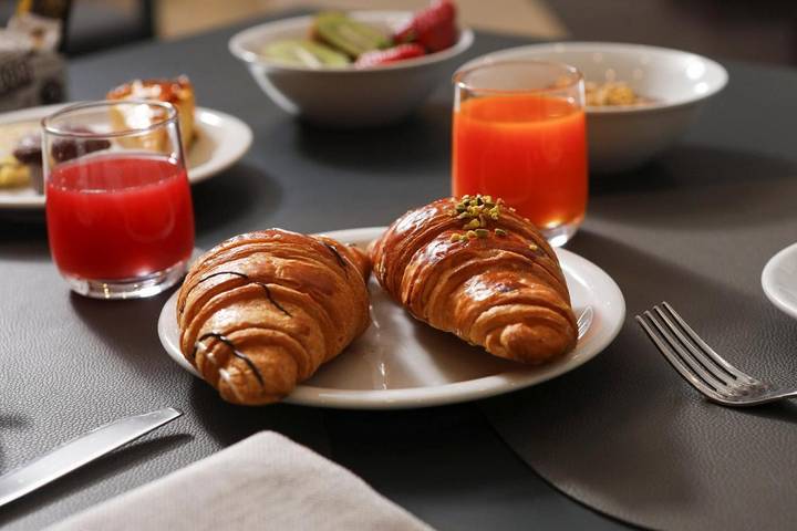 Hôtel pour 2 personnes, avec piscine et jardin, animaux acceptés à Imola - 3