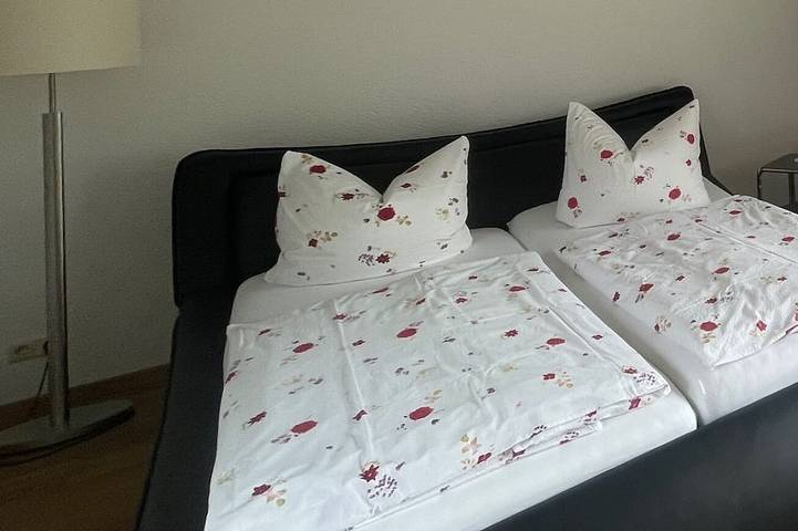 Ferienhaus für 5 Personen, mit Garten, mit Haustier im Vogtland - 4