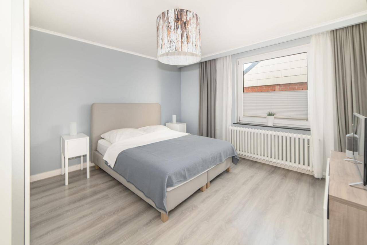 Geheel appartement, Haus Monika in Helgoland