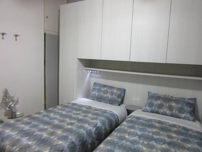 Maison d’hôte pour 3 personnes à Pérouse - 4