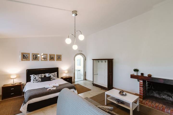 Gîte pour 4 personnes, avec terrasse à Óbidos - 3