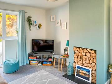 Holiday Rental for 4 People in Bude, Cornwall, Photo 1