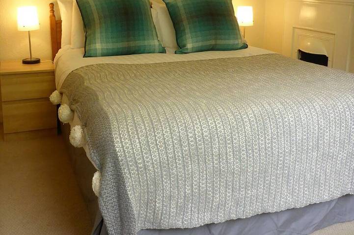 Gîte pour 7 personnes à Glencoe - 4