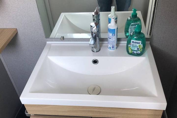 Camping für 4 Personen in Zeeland - 3