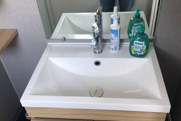 Camping für 4 Personen in Renesse, Niederländische Nordsee, Bild 2