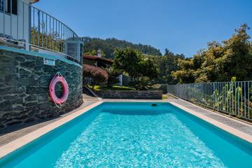 Villa voor 6 Personen in Arco da Calheta, Madeira, Afbeelding 3